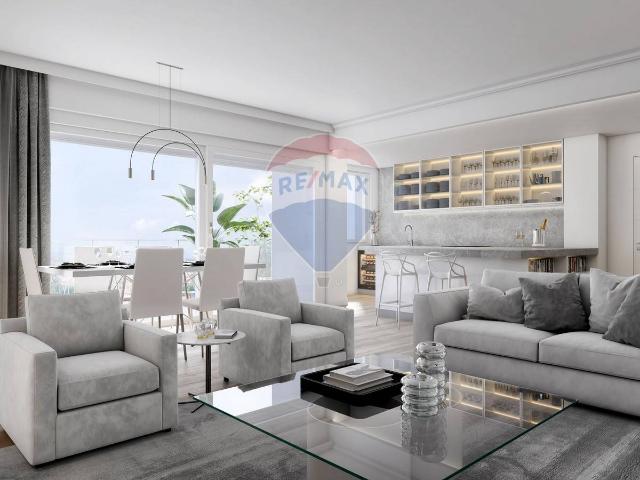 4-room flat in Via Manzoni, Colverde - Photo 1