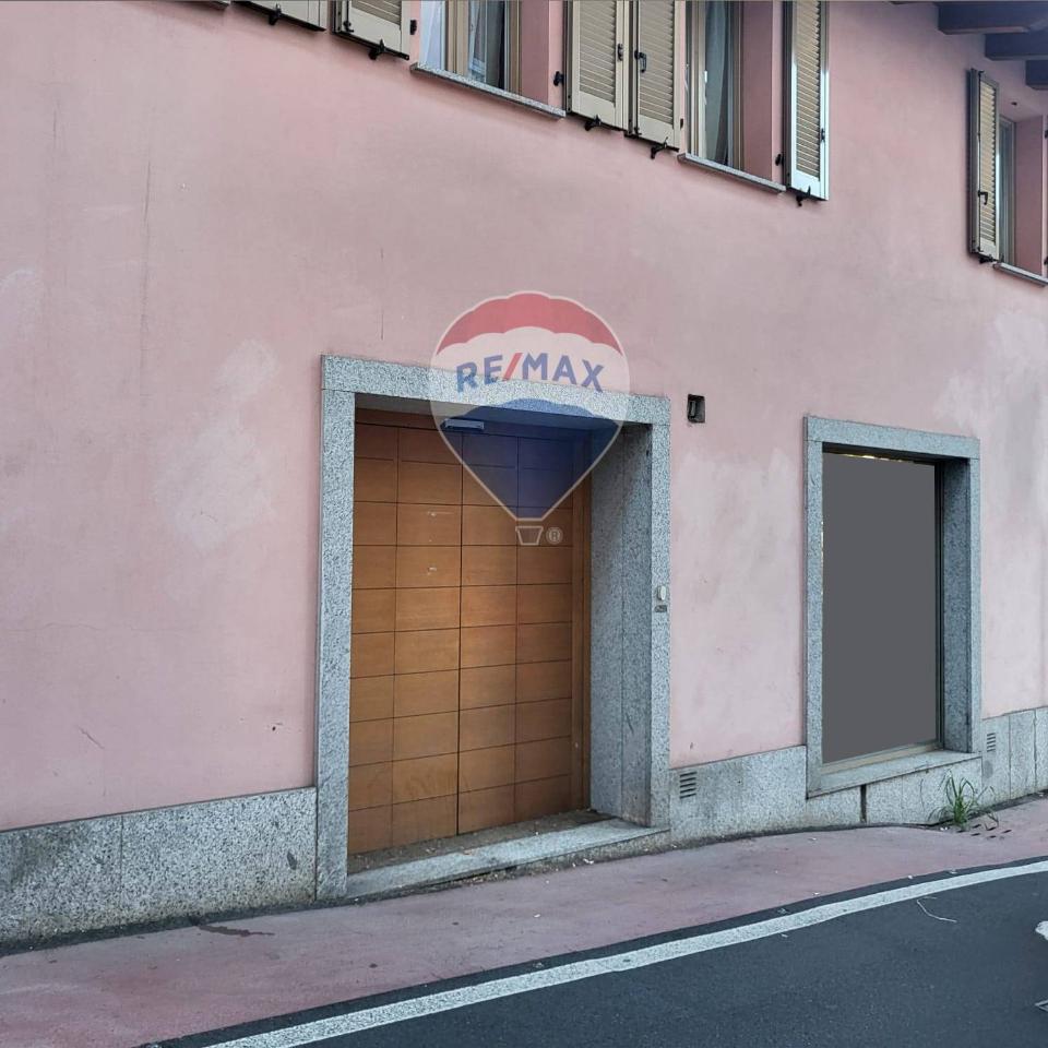 Ufficio in Via Contrada Grande, Casnate Con Bernate, {3} - Foto 2