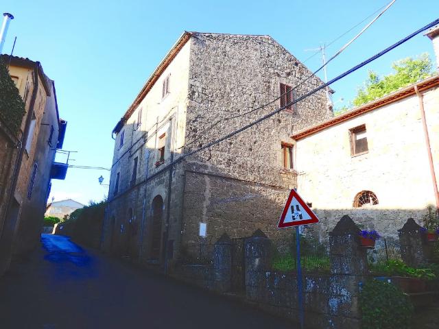 Wohnung in , Sorano - Foto 1