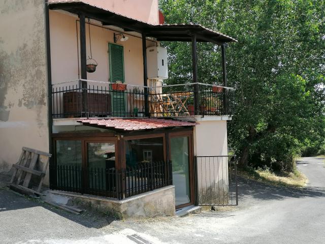 Einfamilienhaus in {3}, Via delle Miniere  43 - Foto 1