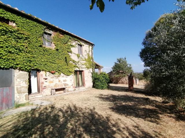 Homestead in Manciano, Manciano - Photo 1