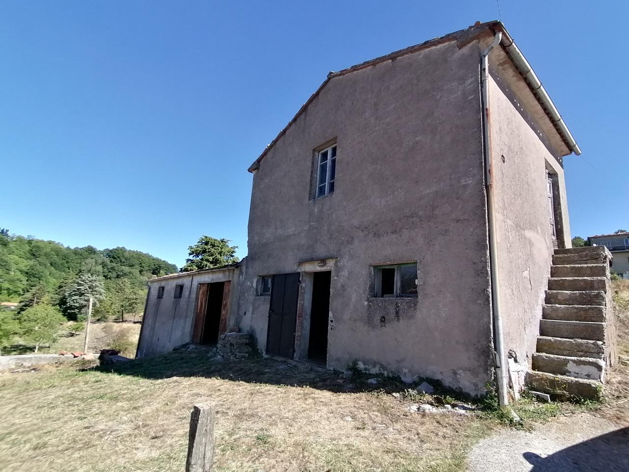 Azienda agricola in , Semproniano - Foto 1