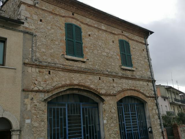 3-room flat in {3}, Semproniano - Photo 1