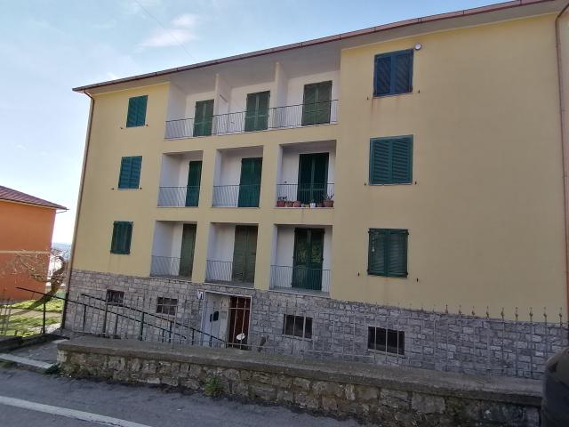 Vierzimmerwohnung in Castell'Azzara, Castell'Azzara - Foto 1