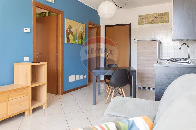 Zweizimmerwohnung in Via Piave 17, San Donato Milanese - Foto 1