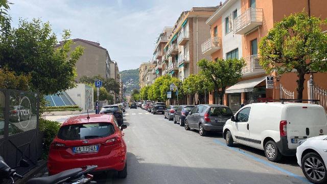 Zweizimmerwohnung in Viale Guglielmo Marconi S.N.C, Alassio - Foto 1