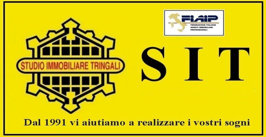 Negozio in Piazza Vittorio Veneto, Avola, {3} - Planimetria 1