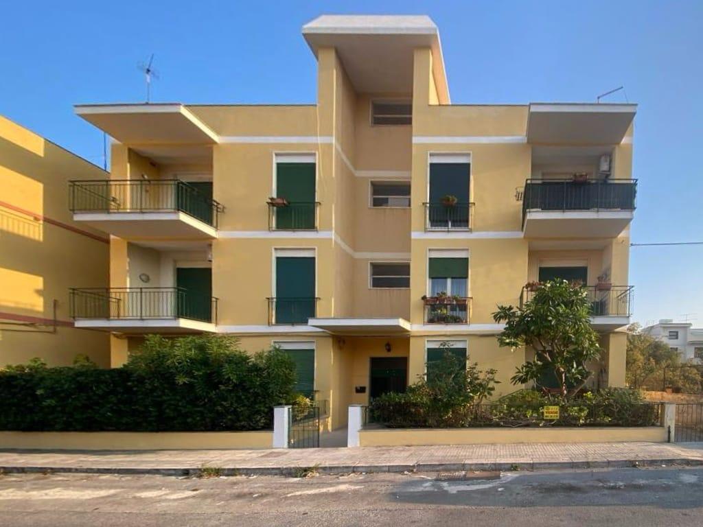 Appartamento in vendita a Avola