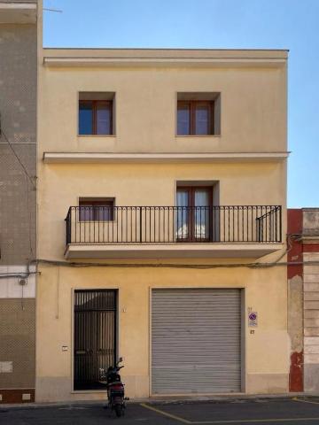 Detached house in Via Mameli, Avola - Photo 1