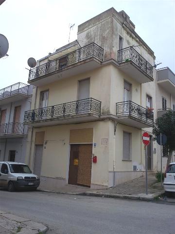 Detached house in XXV Luglio-P-Umberto, Pachino - Photo 1