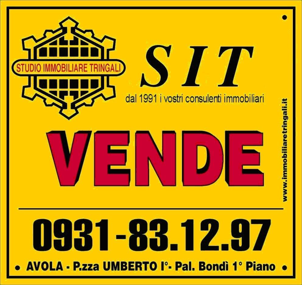 Negozio in , Pachino, {3} - Planimetria 1