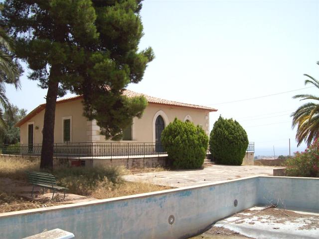 Mansion, Avola - Photo 1