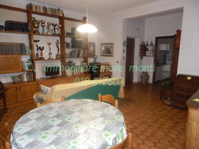 4-room flat in {3}, Via Stalingrado 22 - Photo 1