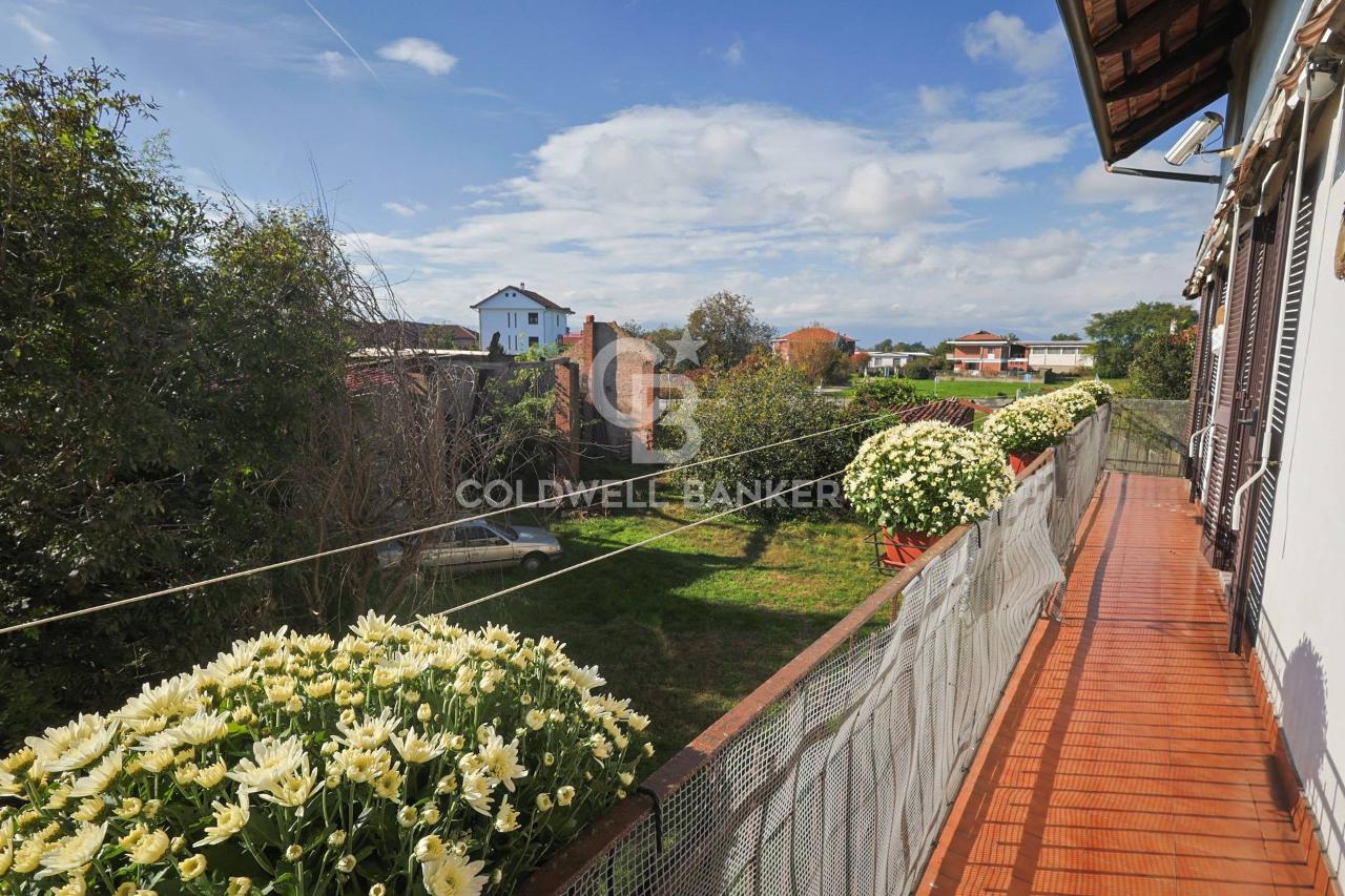 Casa indipendente in vendita a Torino