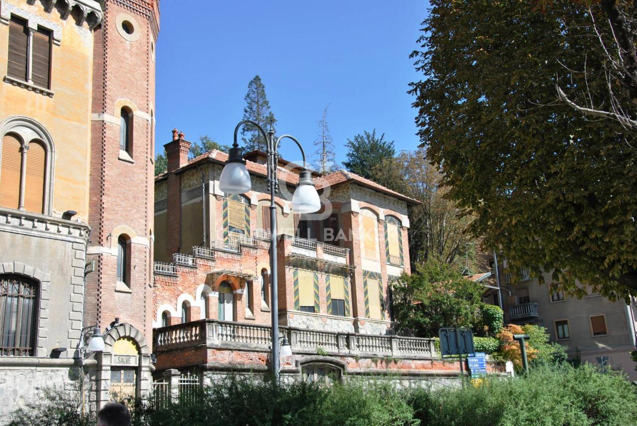 Villa in vendita a Saint Vincent