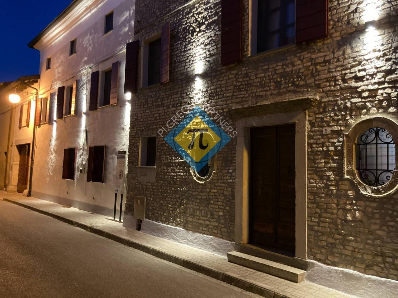 Casa indipendente in vendita a Rivignano Teor