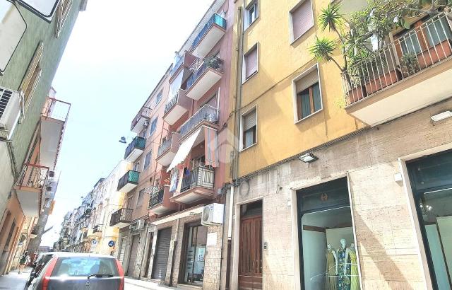 Quadrilocale in Via Armando Diaz 49, Barletta - Foto 1