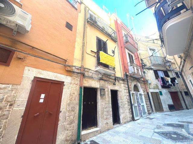 One-room flat in Via Corollario 39, Barletta - Photo 1