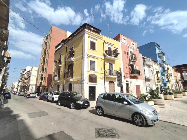 2-room flat in Via San Donato 63, Barletta - Photo 1