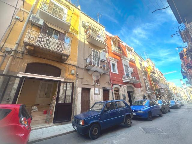 2-room flat in Via San Donato 27, Barletta - Photo 1