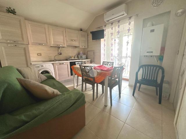 One-room flat in Via Capua 1, Barletta - Photo 1