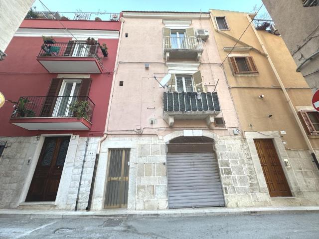 Zweizimmerwohnung in Via Lepanto 11, Barletta - Foto 1