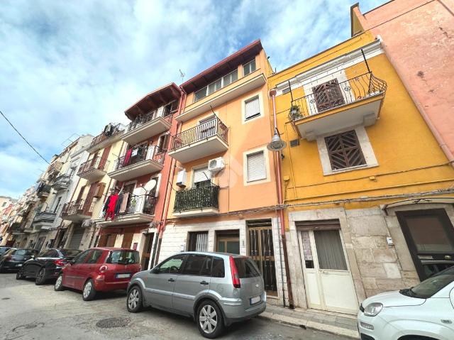 3-room flat in Via Mura Spirito Santo 53, Barletta - Photo 1