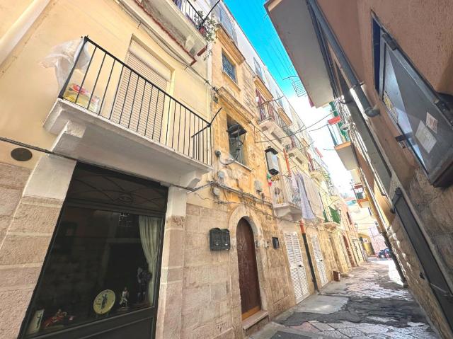 3-room flat in Via Prospero Colonna 16, Barletta - Photo 1