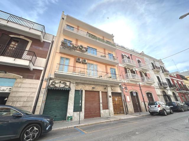 3-room flat in Via Milano 67, Barletta - Photo 1