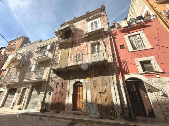 One-room flat in Via Pistergola 54, Barletta - Photo 1