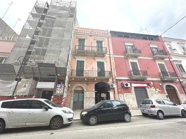 Einzimmerwohnung in Via Roma 13, Barletta - Foto 1