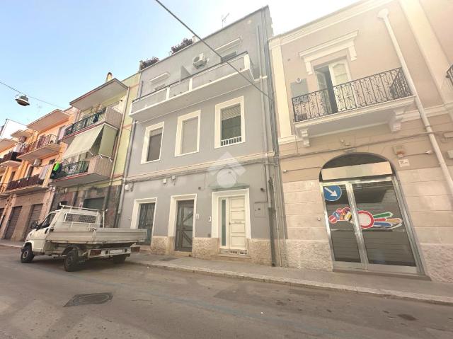 Zweizimmerwohnung in Via Milazzo 10, Barletta - Foto 1