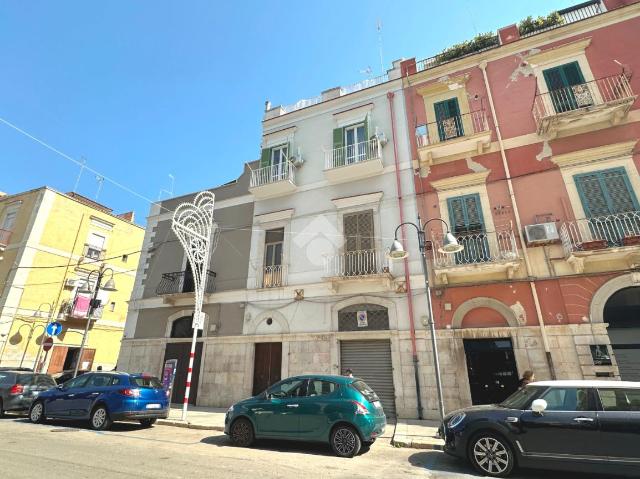 3-room flat in Via Roma 44, Barletta - Photo 1