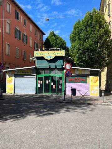 Geschäft in Via Sante Vincenzi 12, Bologna - Foto 1