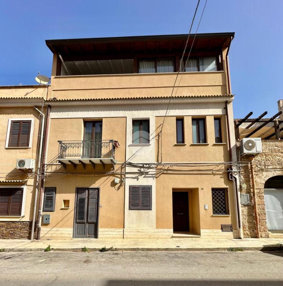 Casa indipendente in vendita a Cinisi
