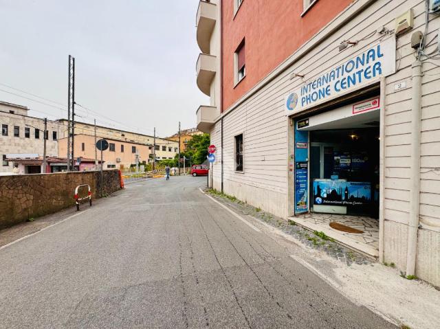 Garage or car box in Via Udino Bombieri 2, Bracciano - Photo 1