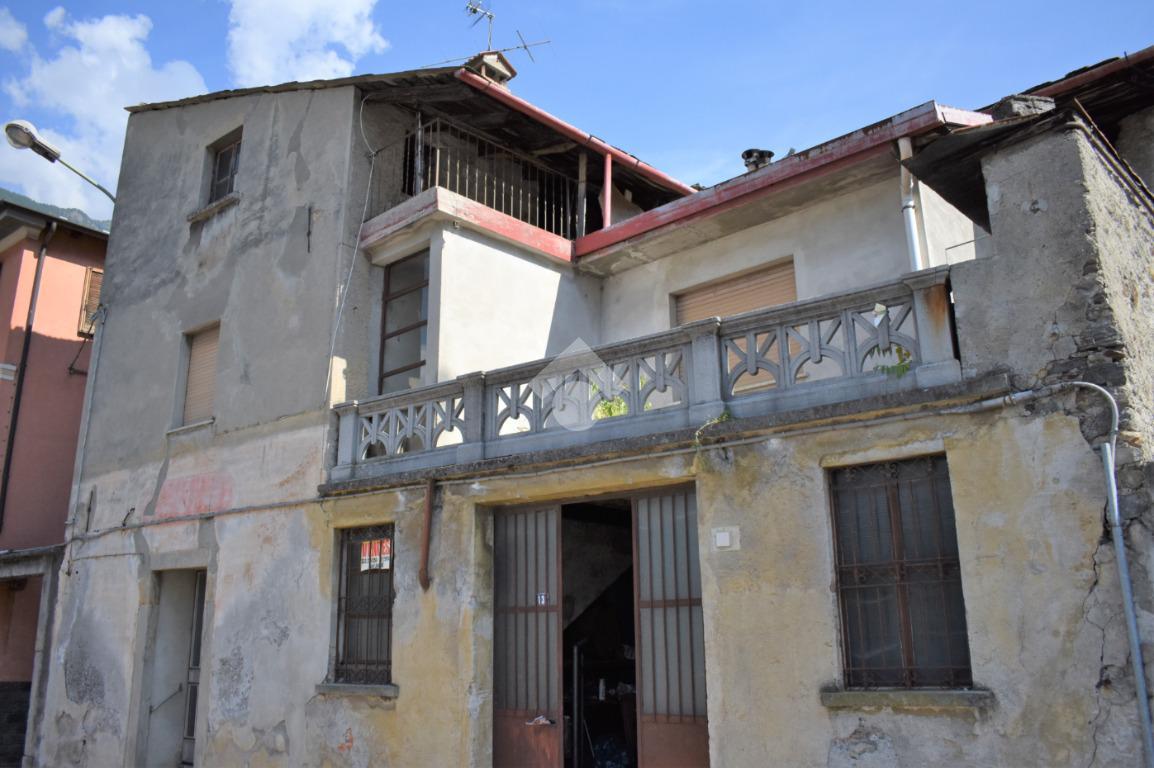 Casa indipendente in vendita a Tirano