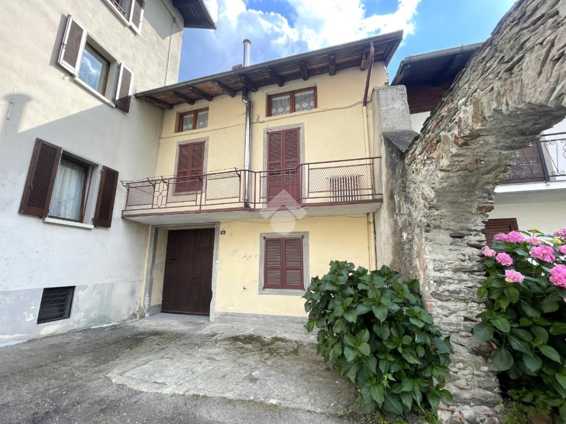 Casa indipendente in vendita a Tovo Di Sant'Agata