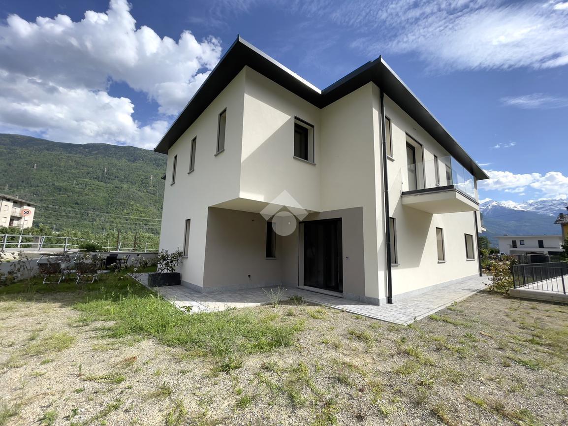 Appartamento in vendita a Villa Di Tirano