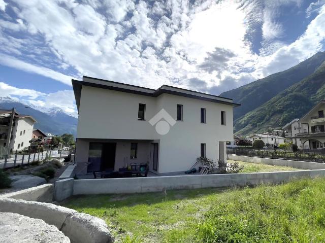 Trilocale in Via Valpilasca, Villa di Tirano - Foto 1