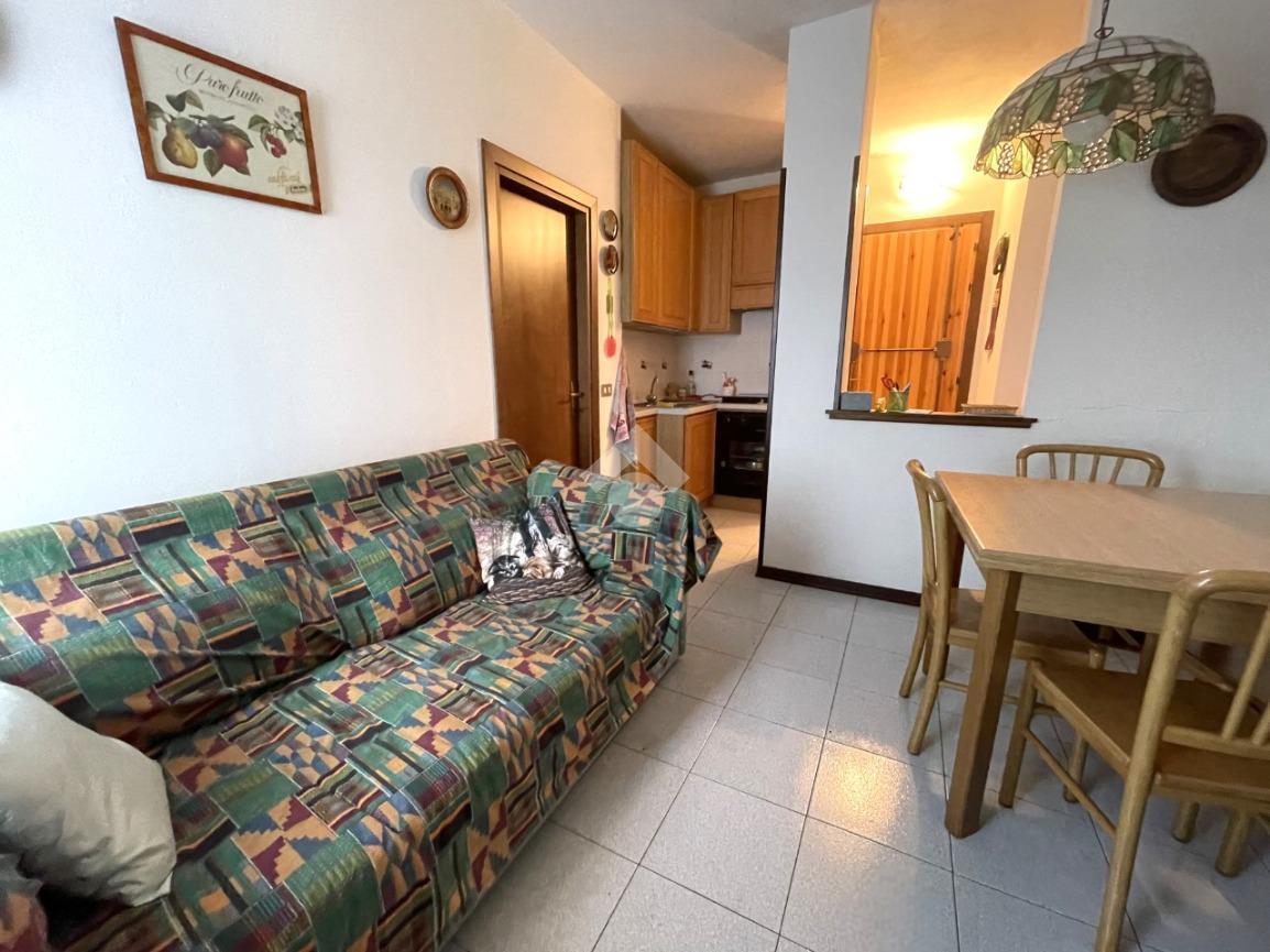 Appartamento in vendita a Mazzo Di Valtellina