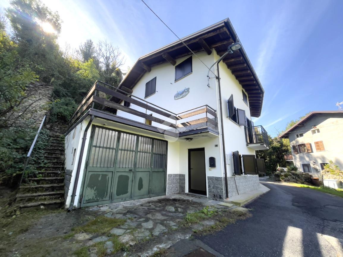Casa indipendente in vendita a Villa Di Tirano