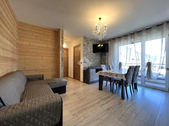 Dreizimmerwohnung in Via Palabione, Aprica - Foto 1