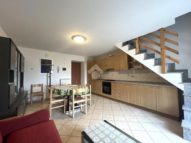 2-room flat in Via Liscidini 2, Aprica - Photo 1