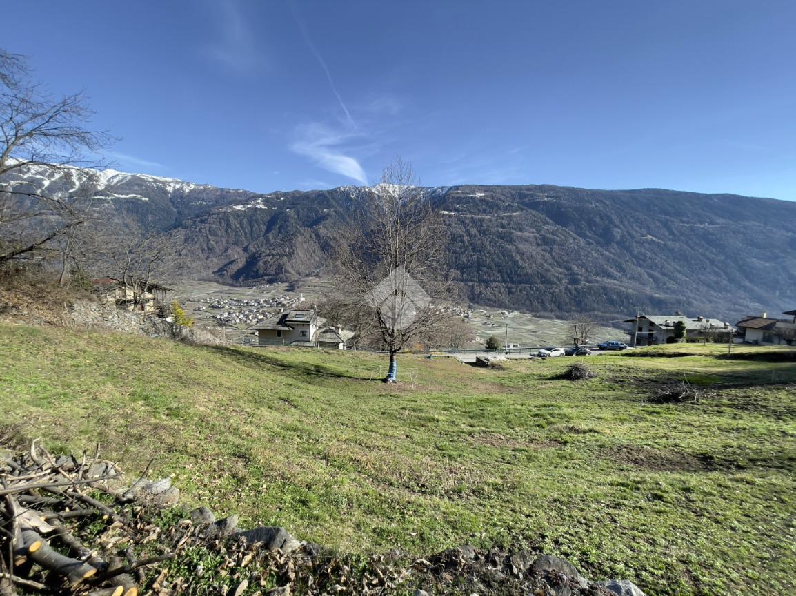 Terreno edificabile in vendita a Tirano