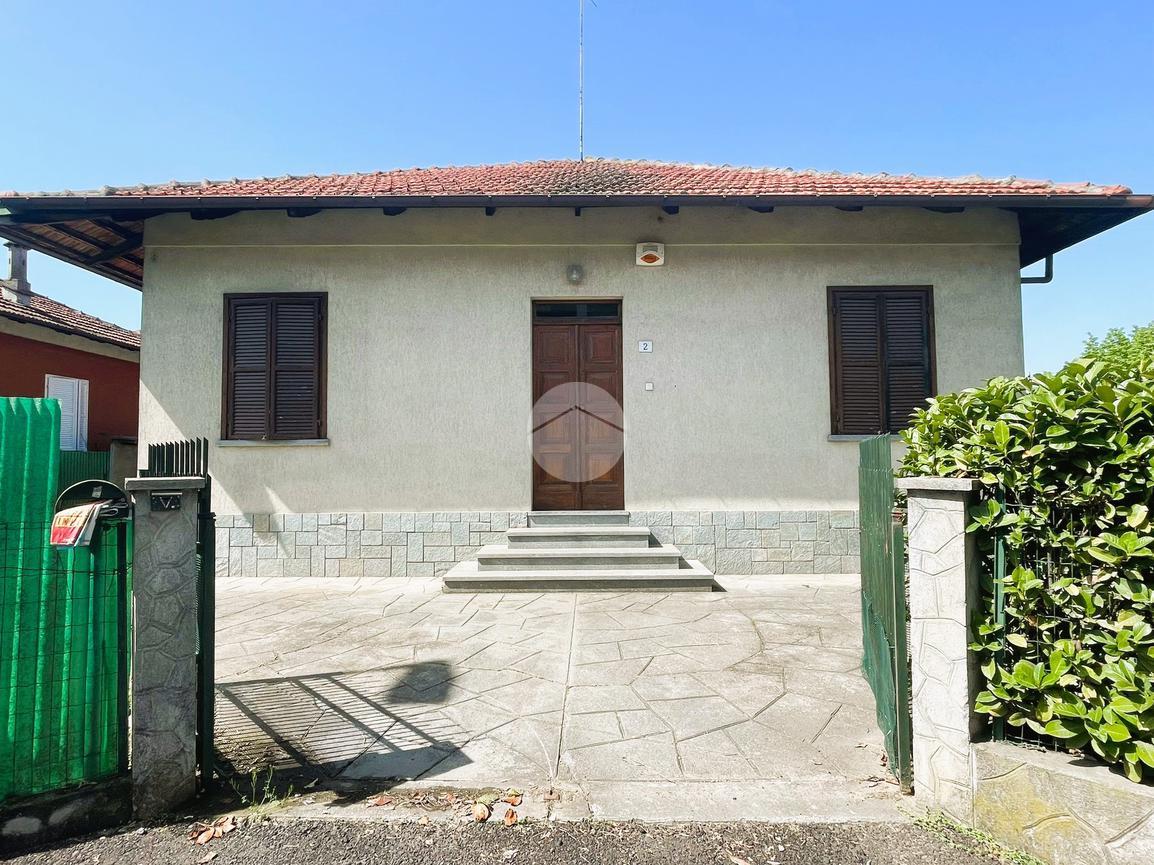 Casa indipendente in vendita a Carmagnola