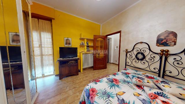 Apartament in {3}, Via Alfonso Lamarmora - Photo 1