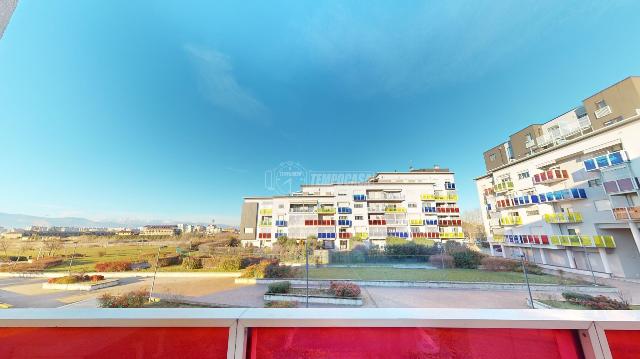 4-room flat in Via Giuseppe di Vittorio, Grugliasco - Photo 1