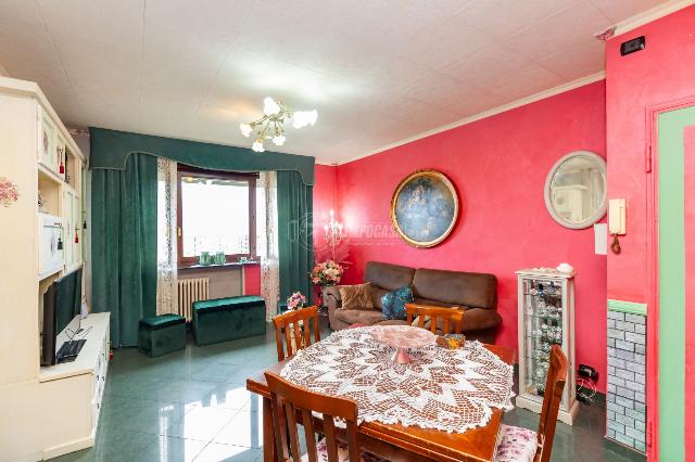 2-room flat in Via Michelangelo Buonarroti, Grugliasco - Photo 1