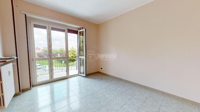 3-room flat in Via Aosta, Grugliasco - Photo 1